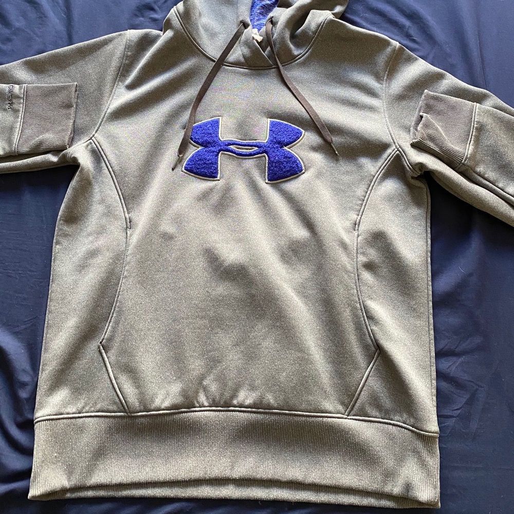 Hooded Sweatshirt